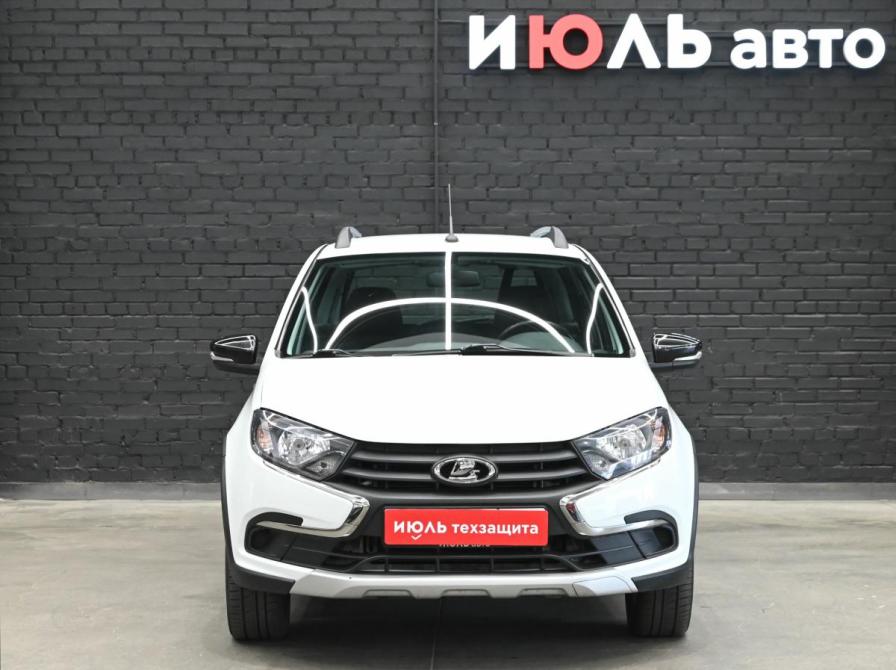 Lada (ВАЗ) Granta I Рестайлинг Екатеринбург  - изображение 2