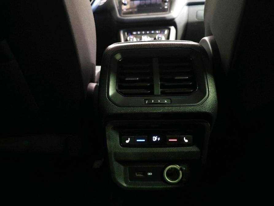 Volkswagen Tiguan II Москва  - изображение 14