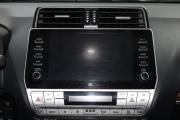 Toyota Land Cruiser Prado 150 Series Рестайлинг 3 Владивосток  - изображение 39