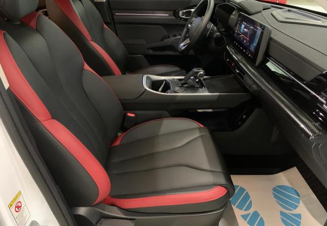 Haval H3 I с пробегом 2024 года, цена 2 340 000 рублей, 25082 км, внедорожник, Автокод Объявления