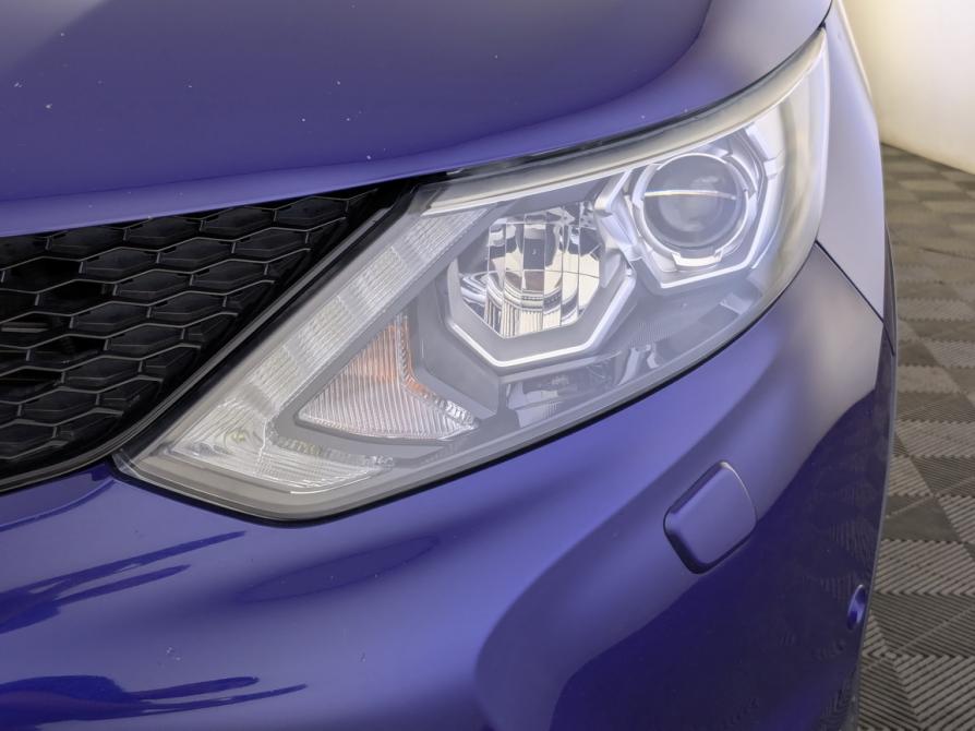 Nissan Qashqai II Москва  - изображение 12