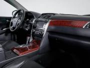 Toyota Camry VII (XV50) Москва  - изображение 26