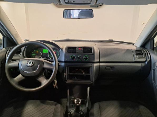 Skoda Fabia II с пробегом 2010 года, цена 480 000 рублей, 172119 км, хэтчбек, Автокод Объявления