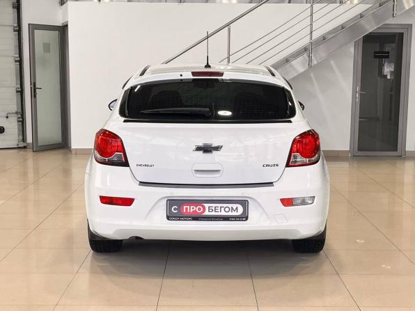 Chevrolet Cruze I Рестайлинг с пробегом 2012 года, цена 599 900 рублей, 195000 км, хэтчбек, Автокод Объявления