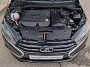 Lada (ВАЗ) Vesta I Саратов  - изображение 28