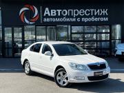 Skoda Octavia II (A5) Рестайлинг Волгоград  - изображение 22