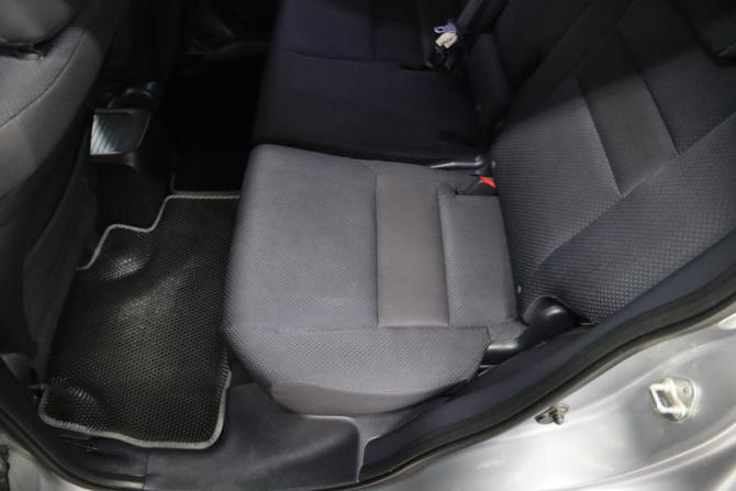 Honda CR-V III с пробегом 2008 года, цена 1 280 850 рублей, 209925 км, внедорожник, Автокод Объявления