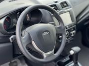 Lada (ВАЗ) Granta I Рестайлинг Самара  - изображение 28