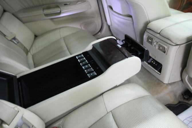Infiniti M III с пробегом 2007 года, цена 880 000 рублей, 240000 км, седан, Автокод Объявления