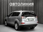 Mitsubishi Outlander II Рестайлинг Красноярск  - изображение 26