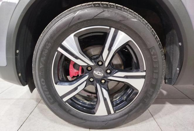 Chery Tiggo 4 Pro I Рестайлинг с пробегом 2023 года, цена 1 685 000 рублей, 67133 км, внедорожник, Автокод Объявления