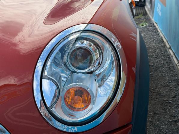 Mini Hatch II (R56) Рестайлинг с пробегом 2012 года, цена 890 000 рублей, 153500 км, хэтчбек, Автокод Объявления
