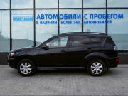 Mitsubishi Outlander II Рестайлинг Екатеринбург  - изображение 27