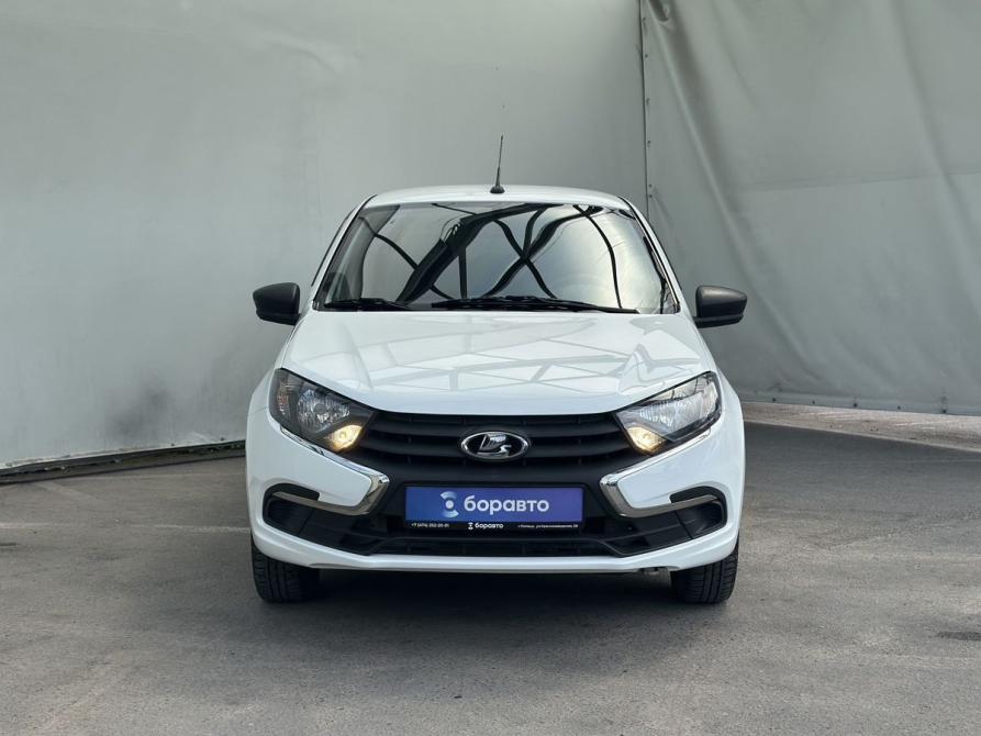 Lada (ВАЗ) Granta I Рестайлинг Липецк  - изображение 3