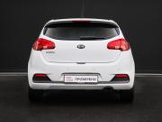 Kia Ceed II Москва  - изображение 24