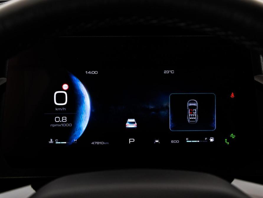 Haval Dargo Санкт-Петербург  - изображение 33