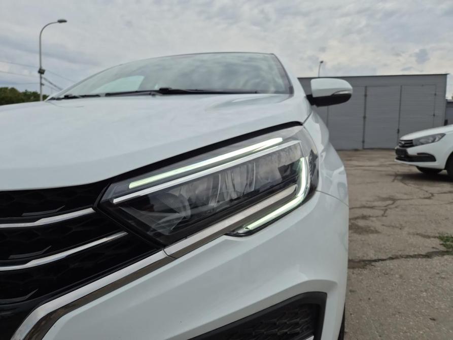 Lada (ВАЗ) Vesta I Рестайлинг (NG) Саратов  - изображение 10