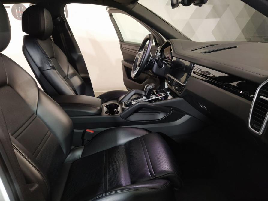 Porsche Cayenne III Екатеринбург  - изображение 26