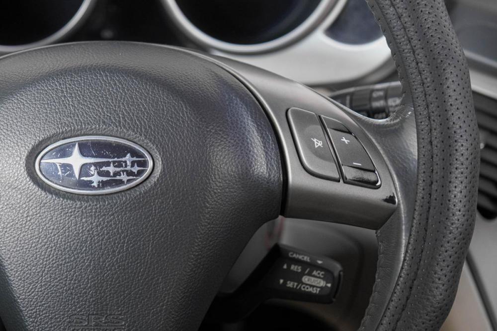 Subaru Tribeca I Кемерово  - изображение 18