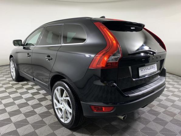 Volvo XC60 I с пробегом 2012 года, цена 1 480 000 рублей, 281785 км, внедорожник, Автокод Объявления