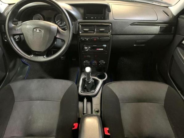 Lada (ВАЗ) Priora I Рестайлинг с пробегом 2014 года, цена 325 660 рублей, 214081 км, седан, Автокод Объявления