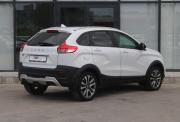 Lada (ВАЗ) XRAY I Саратов  - изображение 33
