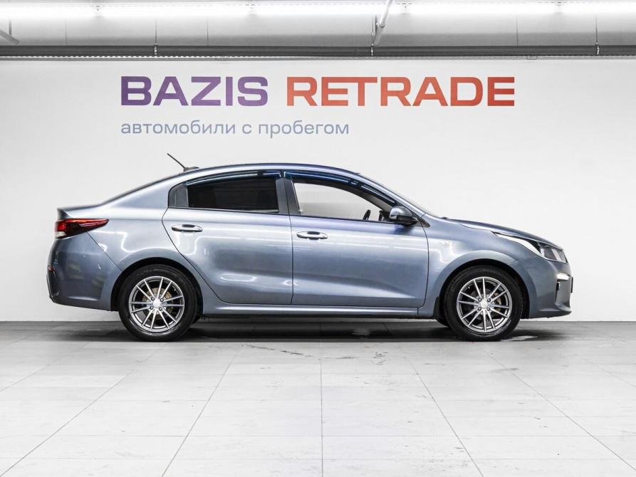Kia Rio IV Тюмень  - изображение 5