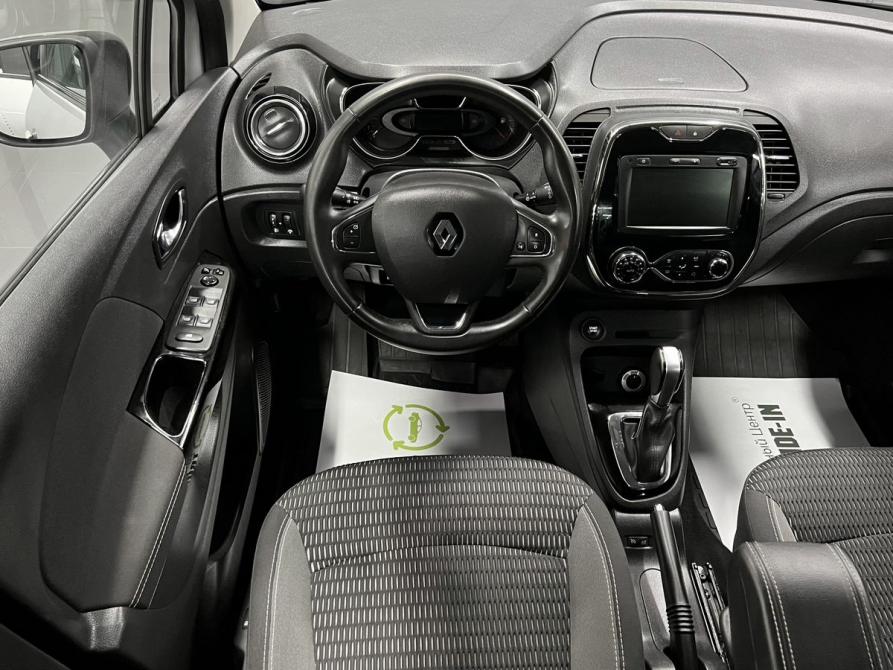 Renault Kaptur I Тверь  - изображение 12