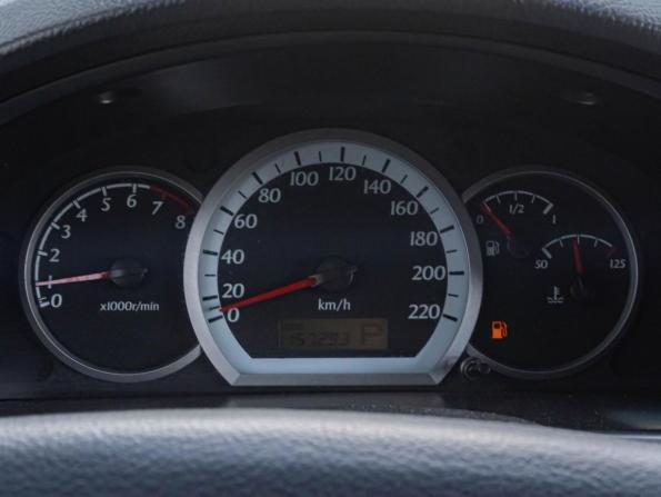 Chevrolet Lacetti I с пробегом 2008 года, цена 570 000 рублей, 157293 км, седан, Автокод Объявления