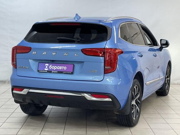 Haval Jolion I с пробегом 2021 года, цена 1 770 000 рублей, 53045 км, внедорожник, Автокод Объявления