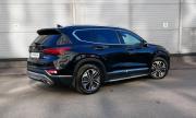 Hyundai Santa Fe IV Санкт-Петербург  - изображение 23