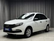 Lada (ВАЗ) Granta I Рестайлинг Ижевск  - изображение 26