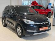 Chery Tiggo 4 I Рестайлинг Екатеринбург  - изображение 21