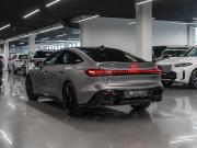 Audi A5 III (B10) Москва  - изображение 26