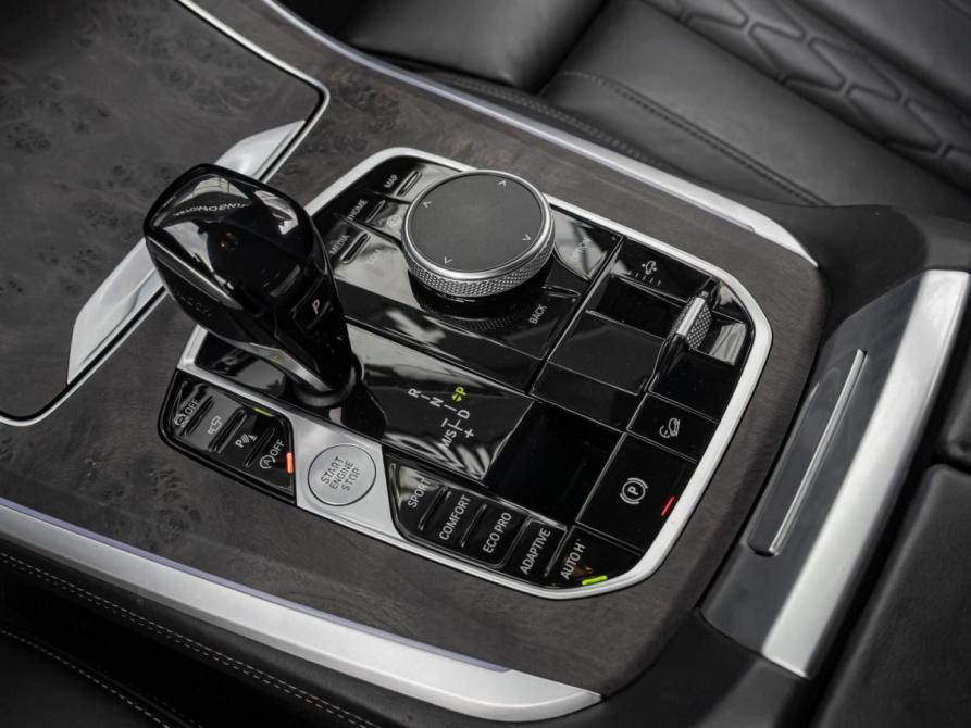 BMW X5 IV (G05/G18) Краснодар  - изображение 17