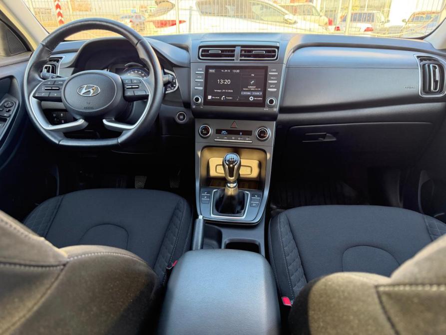 Hyundai Creta II Набережные Челны  - изображение 21