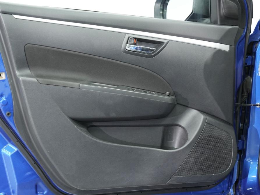 Suzuki Swift IV Новосибирск  - изображение 17