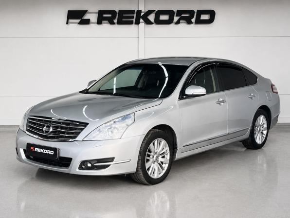 Nissan Teana II (J32) Рестайлинг с пробегом 2013 года, цена 1 329 000 рублей, 178000 км, седан, Автокод Объявления