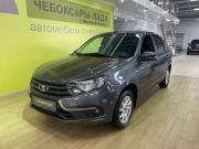 Lada (ВАЗ) Granta I Рестайлинг Чебоксары  - изображение 23