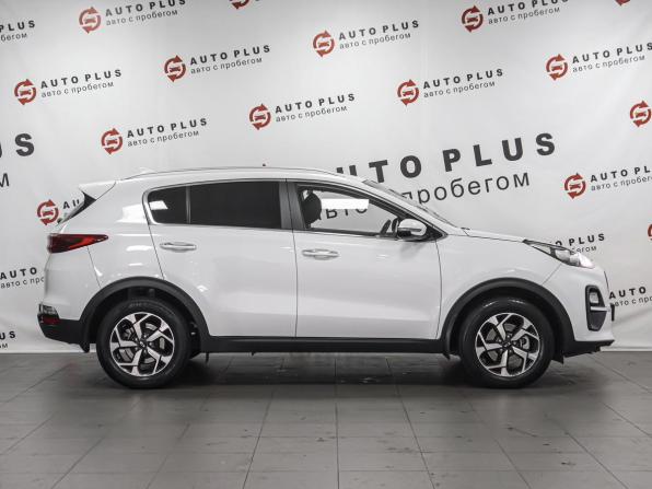 Kia Sportage IV Рестайлинг с пробегом 2019 года, цена 1 899 000 рублей, 146964 км, внедорожник, Автокод Объявления