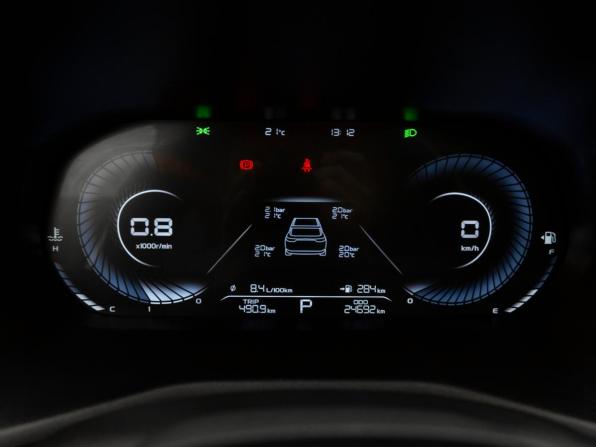Geely Emgrand II с пробегом 2023 года, цена 1 690 000 рублей, 24400 км, седан, Автокод Объявления