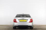 Mercedes-Benz C-Класс III (W204) Рестайлинг Тюмень  - изображение 27