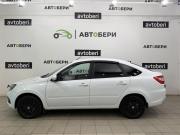 Lada (ВАЗ) Granta I Рестайлинг Ульяновск  - изображение 31