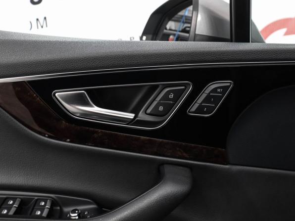 Audi Q7 II (4M) с пробегом 2016 года, цена 3 199 000 рублей, 209110 км, внедорожник, Автокод Объявления