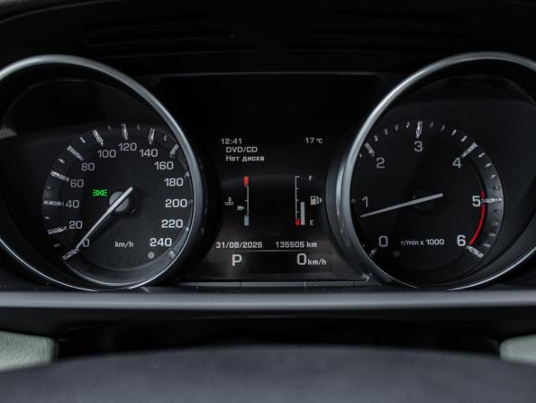 Land Rover Range Rover Sport II с пробегом 2014 года, цена 3 050 000 рублей, 135352 км, внедорожник, Автокод Объявления