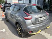 Nissan Juke I Рестайлинг Санкт-Петербург  - изображение 8