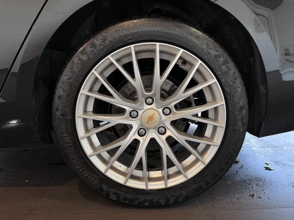 Chevrolet Malibu VIII с пробегом 2012 года, цена 1 230 000 рублей, 124312 км, седан, Автокод Объявления