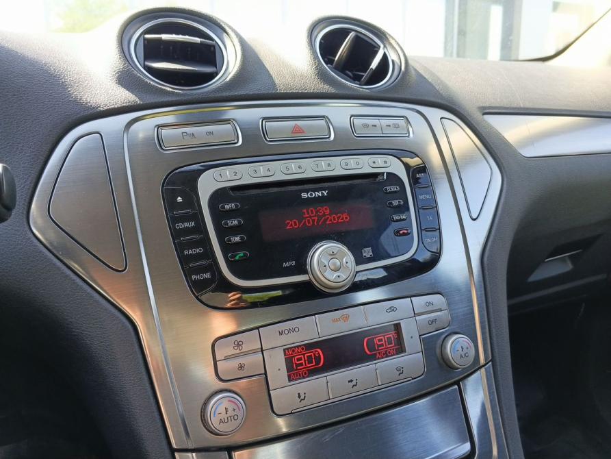 Ford Mondeo IV Москва  - изображение 14