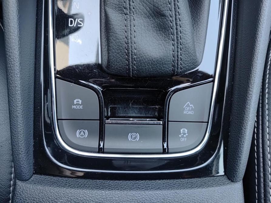 Skoda Kodiaq I Ижевск  - изображение 26