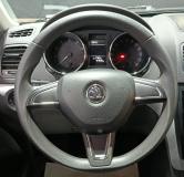 Skoda Yeti I Рестайлинг Уфа  - изображение 29